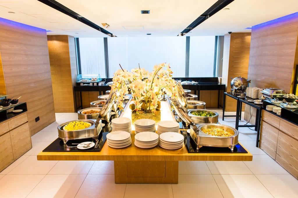 Empire Hotel Causeway Bay Hong Kong Exterior photo